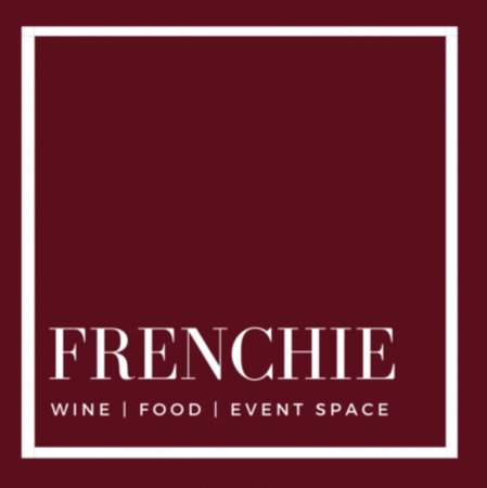 Frenchie Wine Bar - Logo