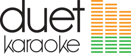 Karaoke DUET 53 - Logo