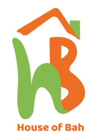 House of Bah - Logo