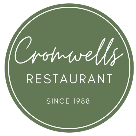 Cromwells Restaurant - Logo
