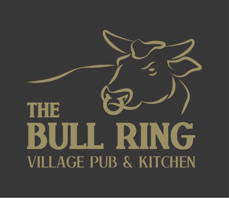 The Bull Ring Inn - Logo