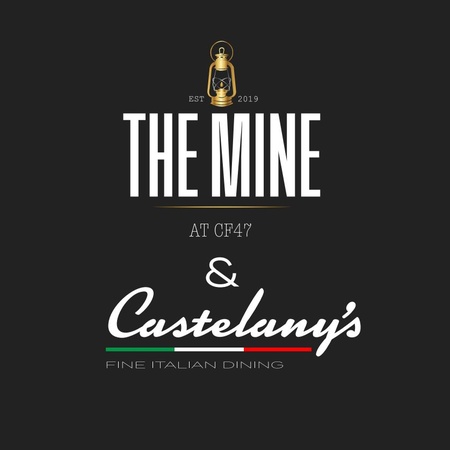 The Mine at CF47 & Castelany's - profile