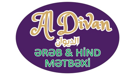 Al Divan - Arabic & Indian Restaurant - Logo