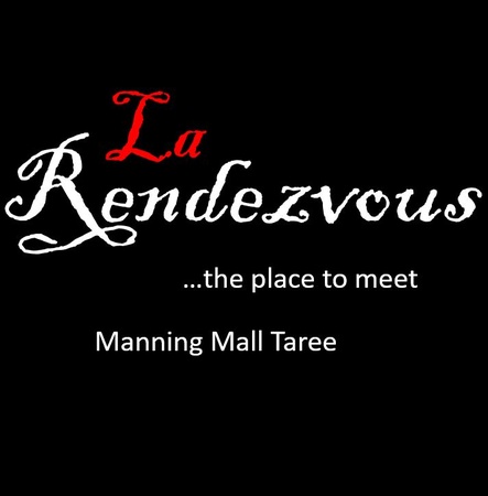 LaRendezvous - LaRendezvous