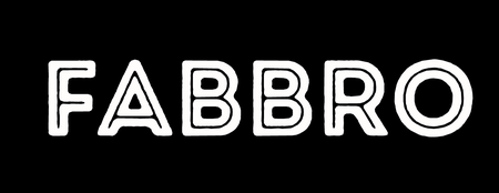 FABBRO - Logo