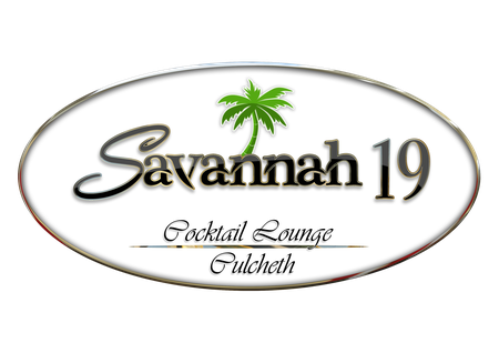 Savannah 19 - Savannah 19
