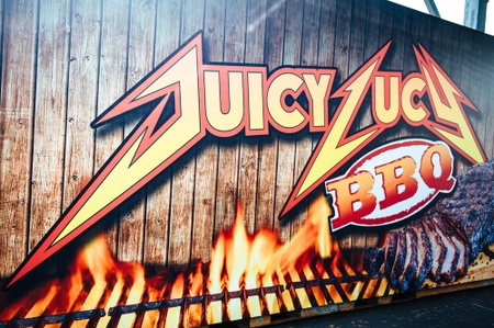 Juicy Lucy BBQ - Juicy Lucy BBQ