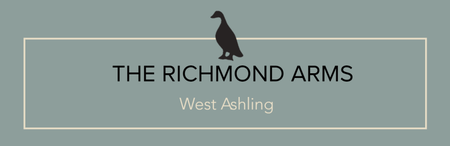 The Richmond Arms - Logo