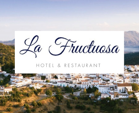 La Fructuosa By Jose - Hotel