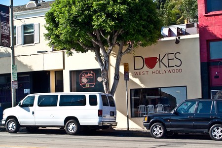 Dukes West Hollywood - Duke's West Hollywood