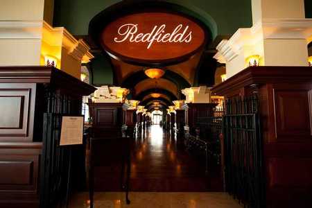 Redfield's Sports Bar - Redfield's Sports Bar