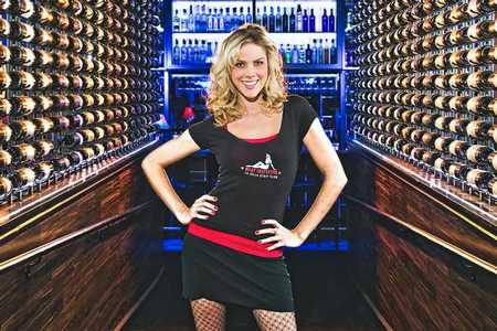 strip club bartender salary atlanta