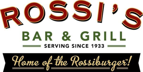 Rossi's Bar & Grill - Rossi's Bar & Grill