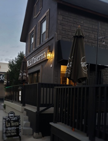 La Taverna - Street View