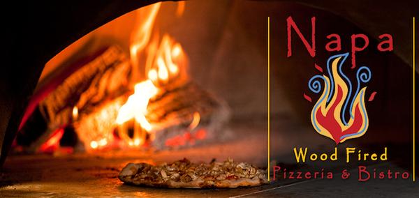 Napa Wood Fired Pizzeria - Napa Main Pic
