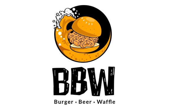 BBW by Tie Fun Wan - BBW logo