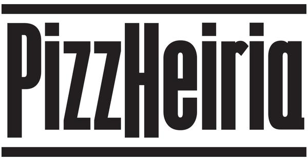 PizzHeiria - PizzHeiria