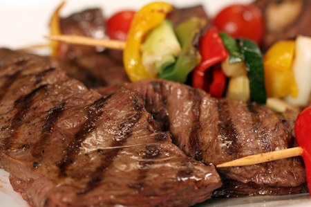 Belvedere - Steak