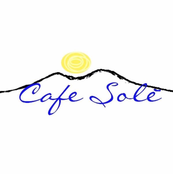 Cafe Sole - Logo