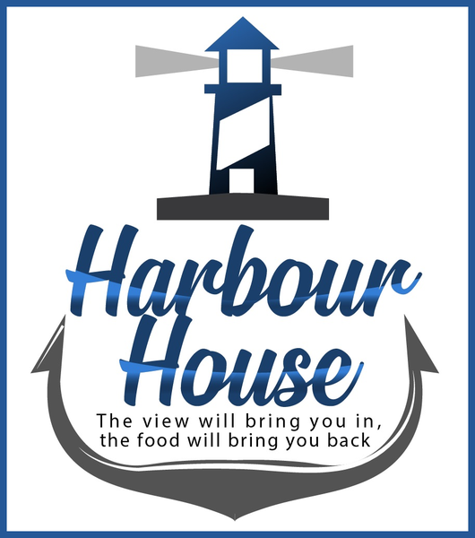 Harbour House - HH Logo
