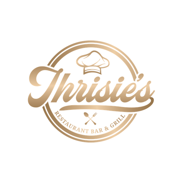 Thrisie's Restuarant Bar & Grill - Logo