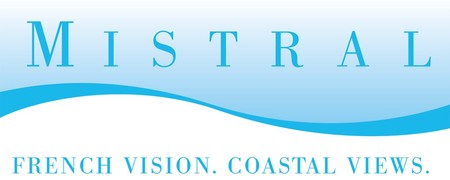 Mistral - logo