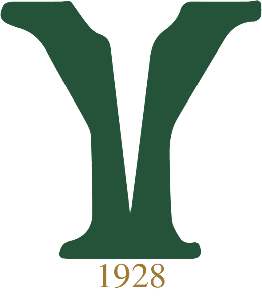 Youche Country Club - Club Logo