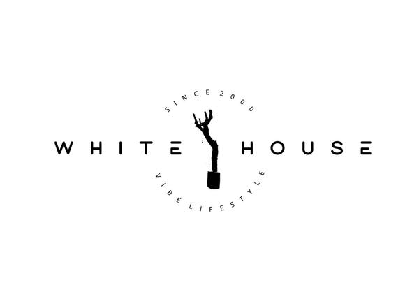 WhiteHouse - WhiteHouse