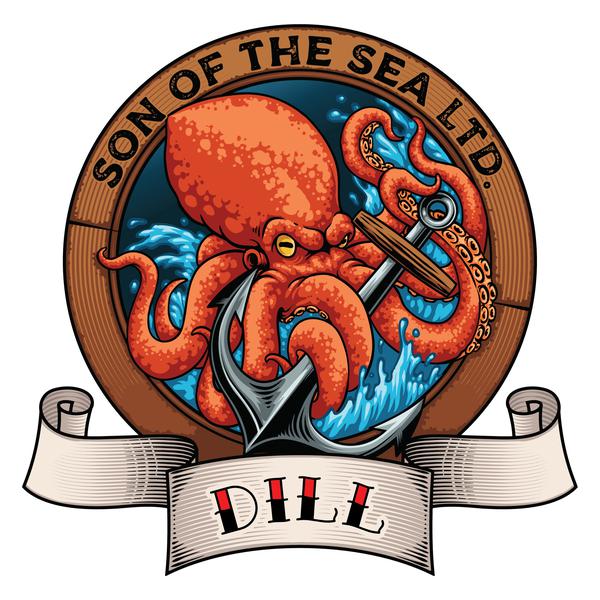 Dill - Dill Logo