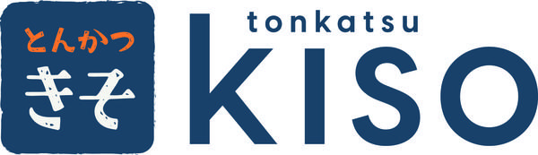 Tonkatsu Kiso - Primary Logo