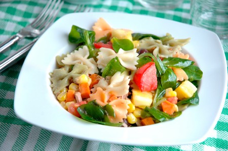 Miraglia Catering - Pasta Salad