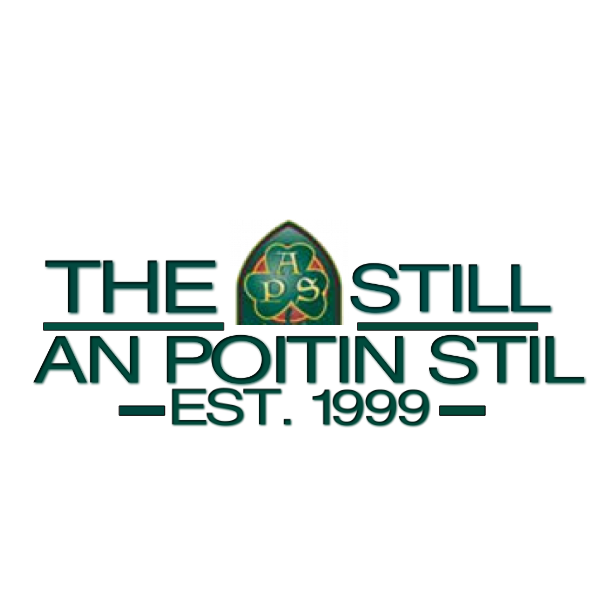 An Poitin Stil -The Still - Still Logo