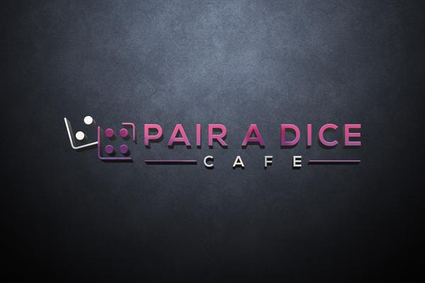 Pair A Dice Cafe - Pair A Dice Cafe