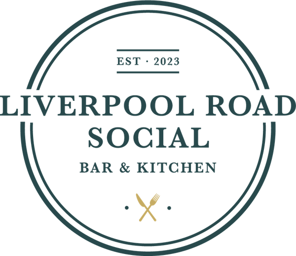 Liverpool Road Social - Liverpool Road Social