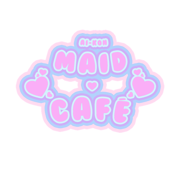Ai-Kon Maid Cafe - Ai-Kon Maid Cafe
