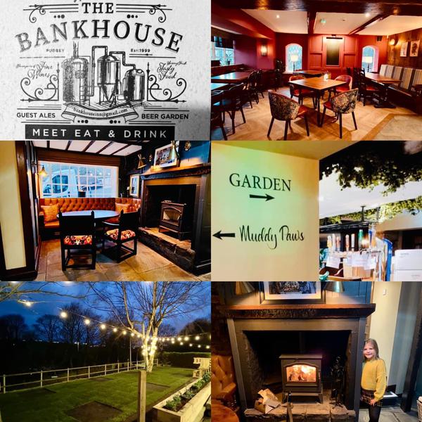 The Bankhouse - The Bankhouse