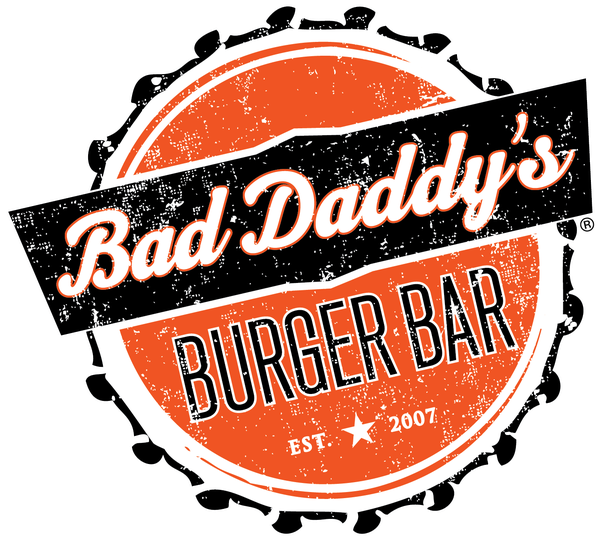Bad Daddy's Burger Bar - Logo