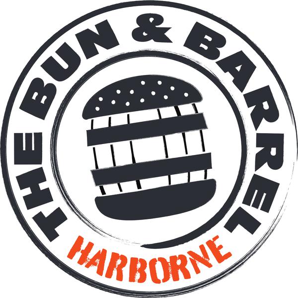 The Bun & Barrel - Bun & Barrel logo