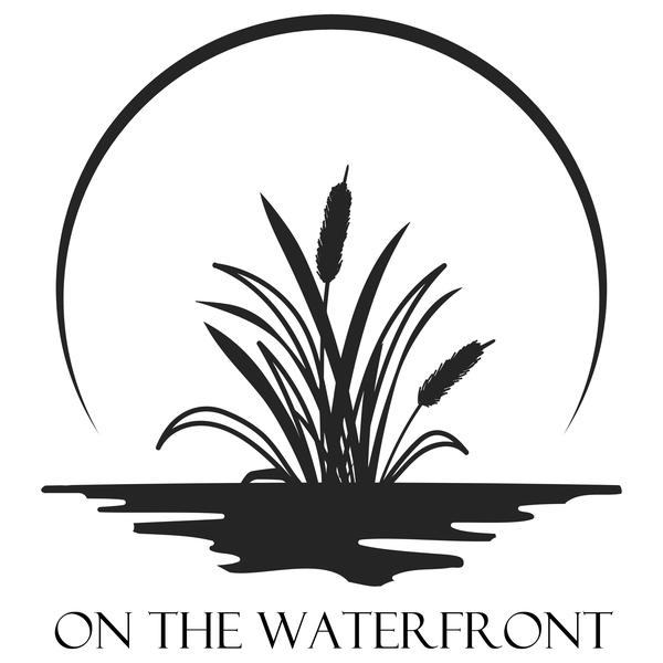 On The Waterfront - Logo