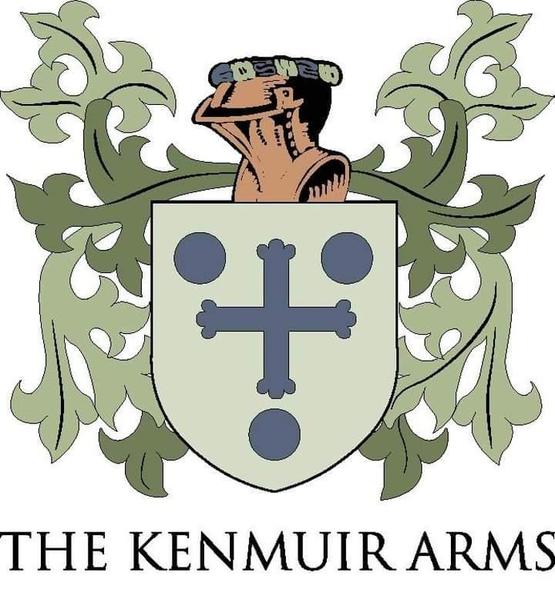 Kenmuir Arms Hotel - Kenmuir Arms
