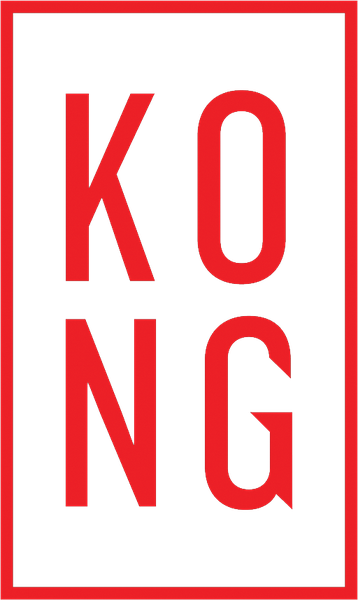 Kong - Kong Logo
