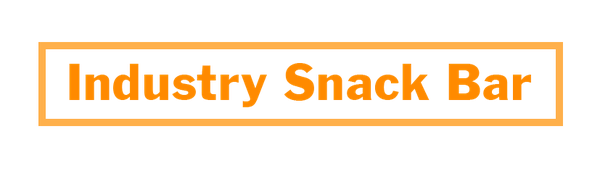 Industry Snack Bar - industry logo
