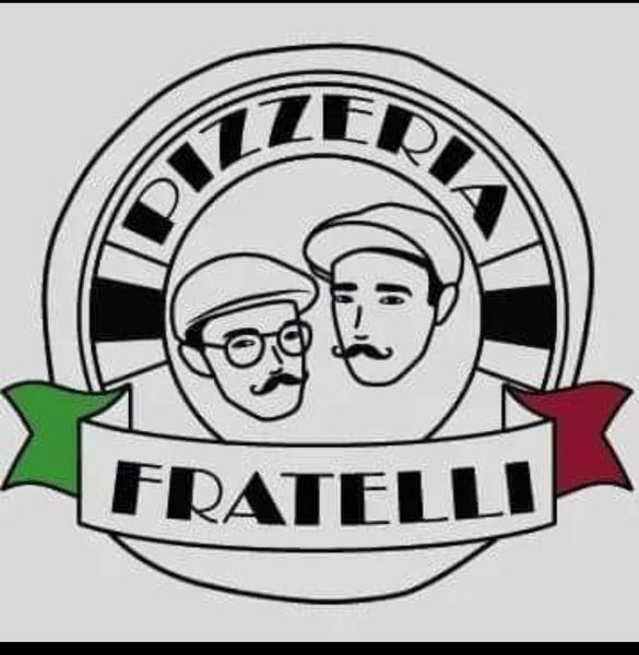 Pizzeria Fratelli - Logo