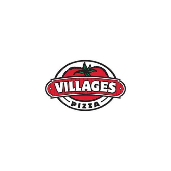 Villages Pizza - Pizza