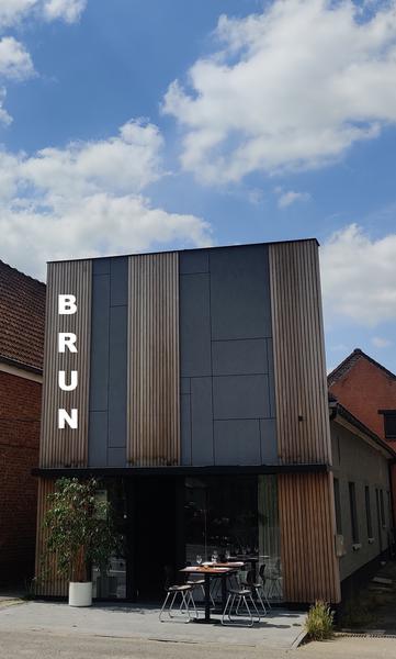 BRUN - Restaurant Brun