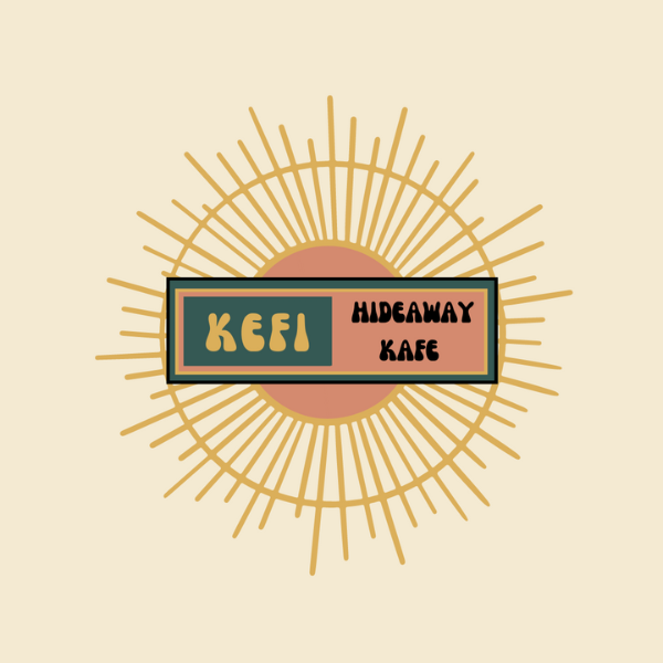 Kefi Hideaway Kafe - Kefi Hideaway Kafe