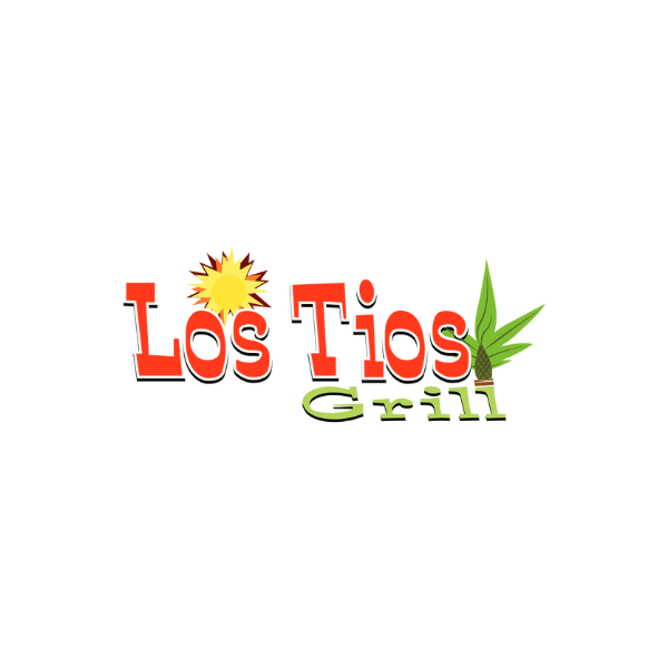 Los Tios Grill - logo