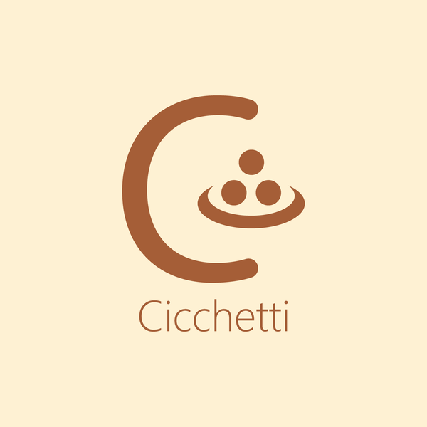 Cicchetti - Logo