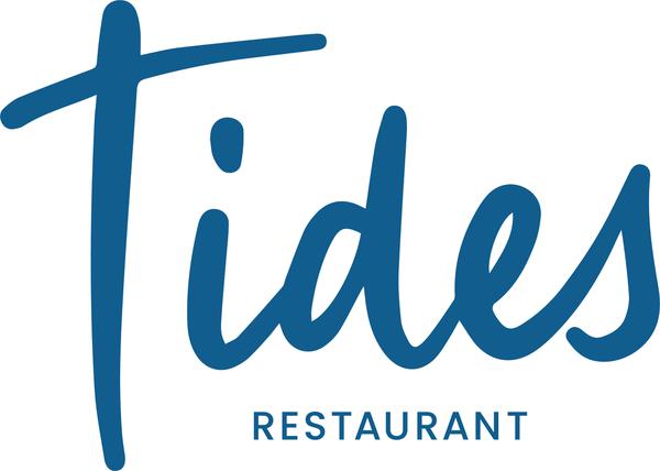 Tides Restaurant - Grand Cayman - Tides