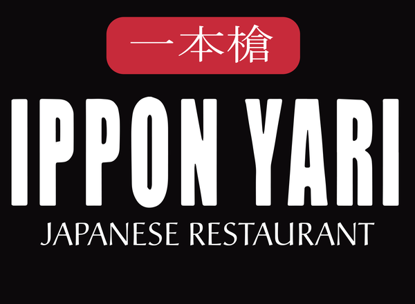 Ipponyari Japanese Restaurant - Calamba - Logo